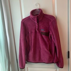 Women’s Patagonia Fleece
